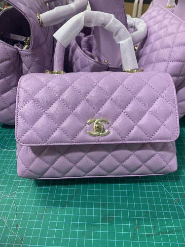 Chanel Bag Chanel 02949C17