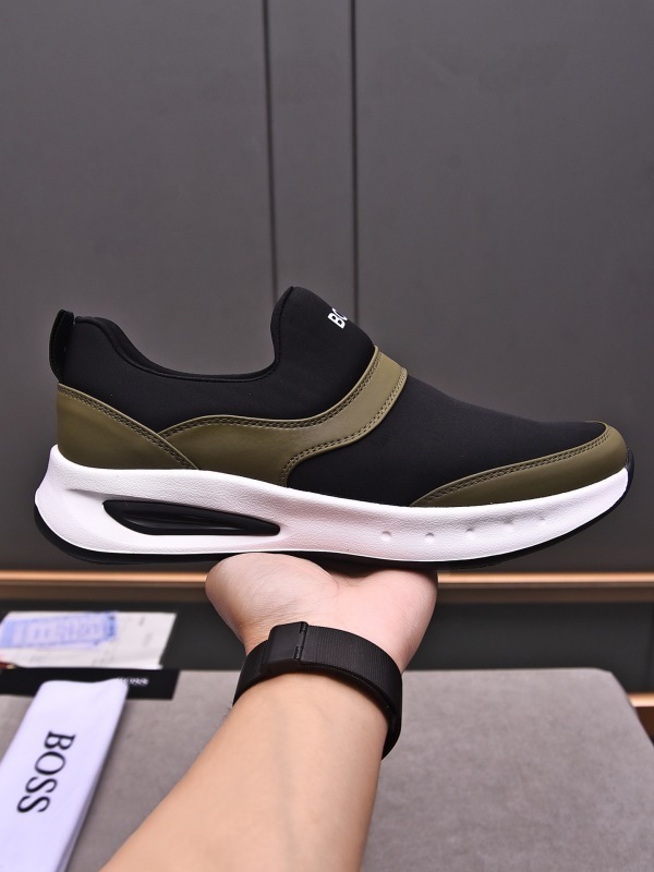 BOSS -Boss Shoes Best Seller 38-46C22F