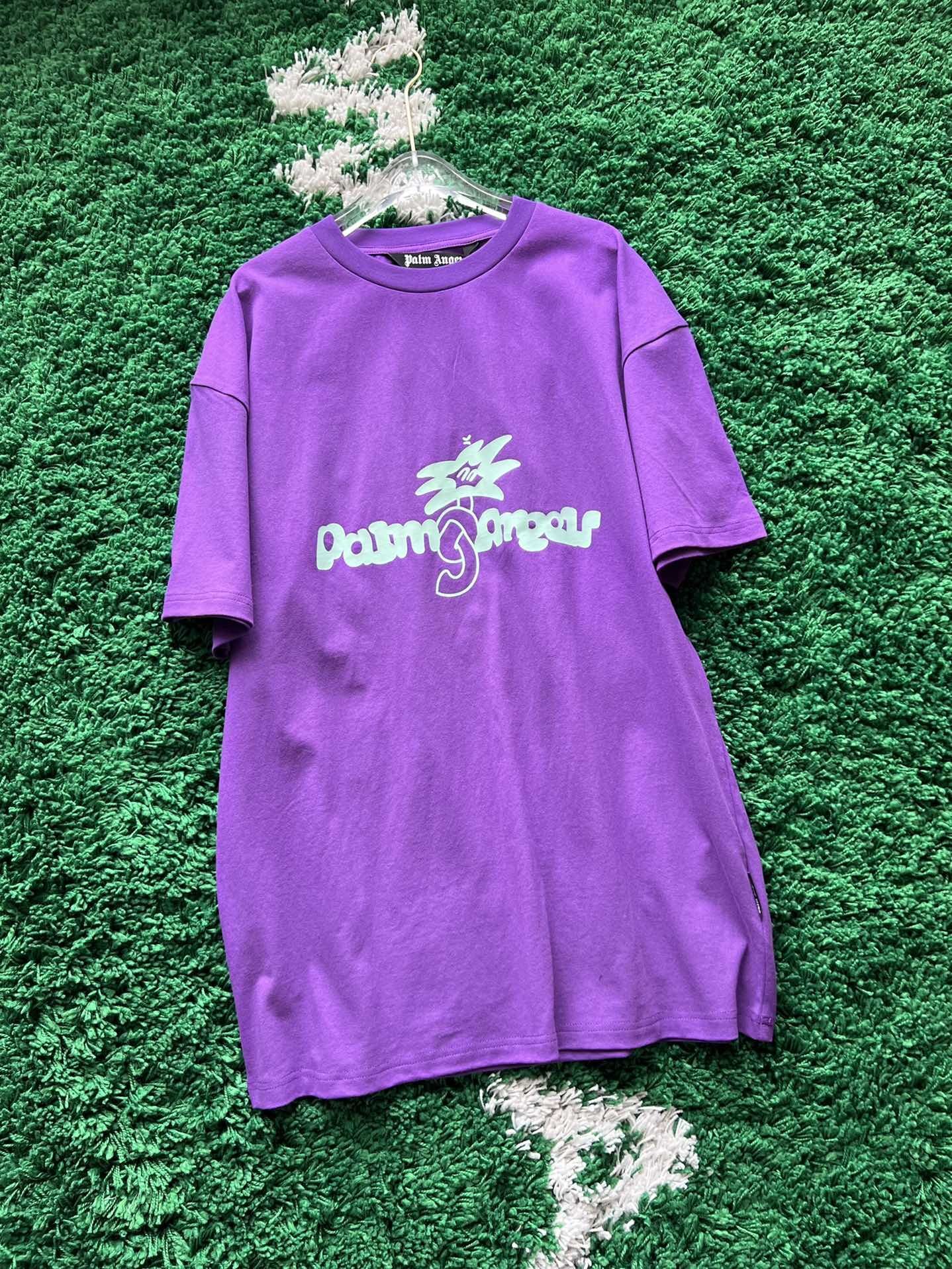 PALM ANGELS clothes Palm Angels 017E886