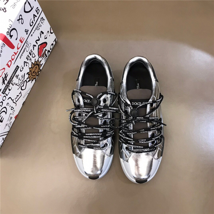 Dolce & Gabbana Shoes Dolce & Gabbana Sneakers D54D