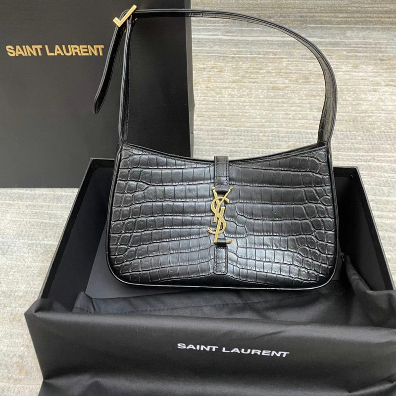 ysl luoluo medium SAINT LAURENT LE5A7 HOBO BAG 657228EW(5CB3)