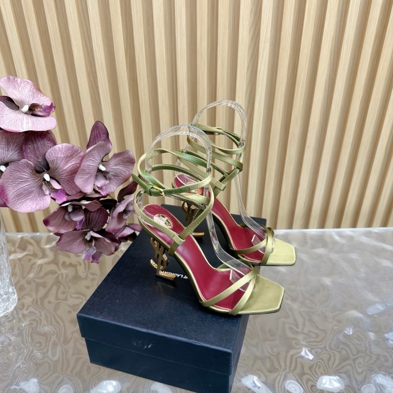 YSL Women shoes -YSL 0000DDEA