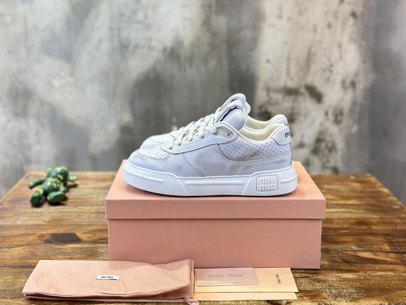 miu miu Miu sneakers 35 40C88E