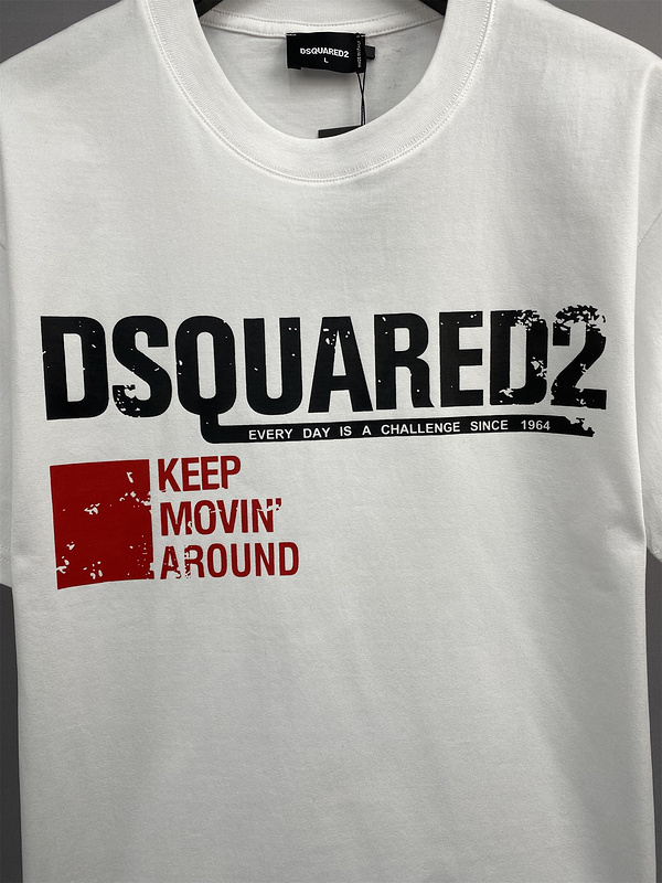 2025 Dsquared2 T-shirt DQ001(1157)