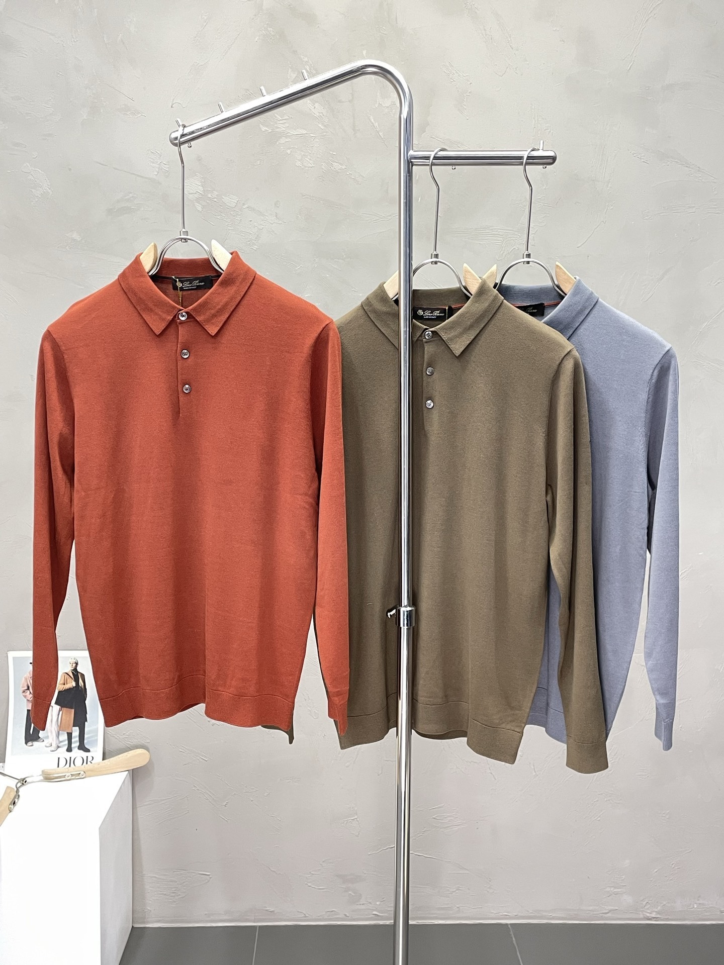 Loro Piana Loro Piana 02044850