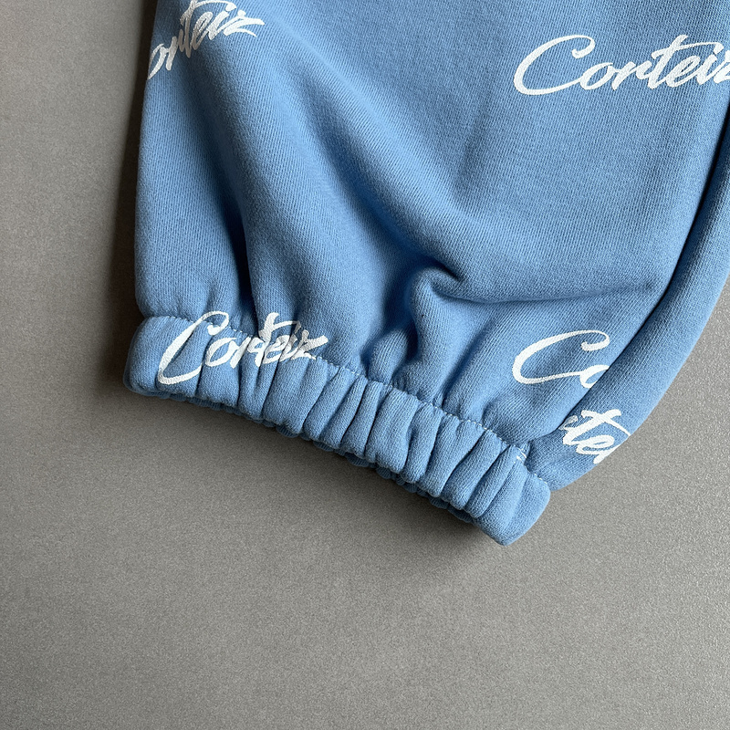 corteiz 175 joggers ADD7