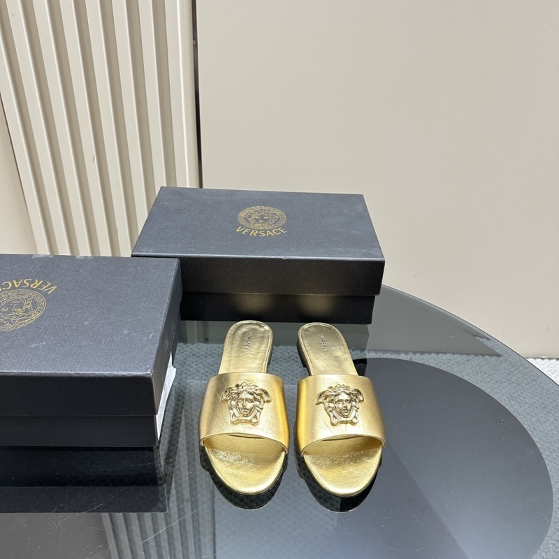 Versace Women shoes -VERSACE 066C615