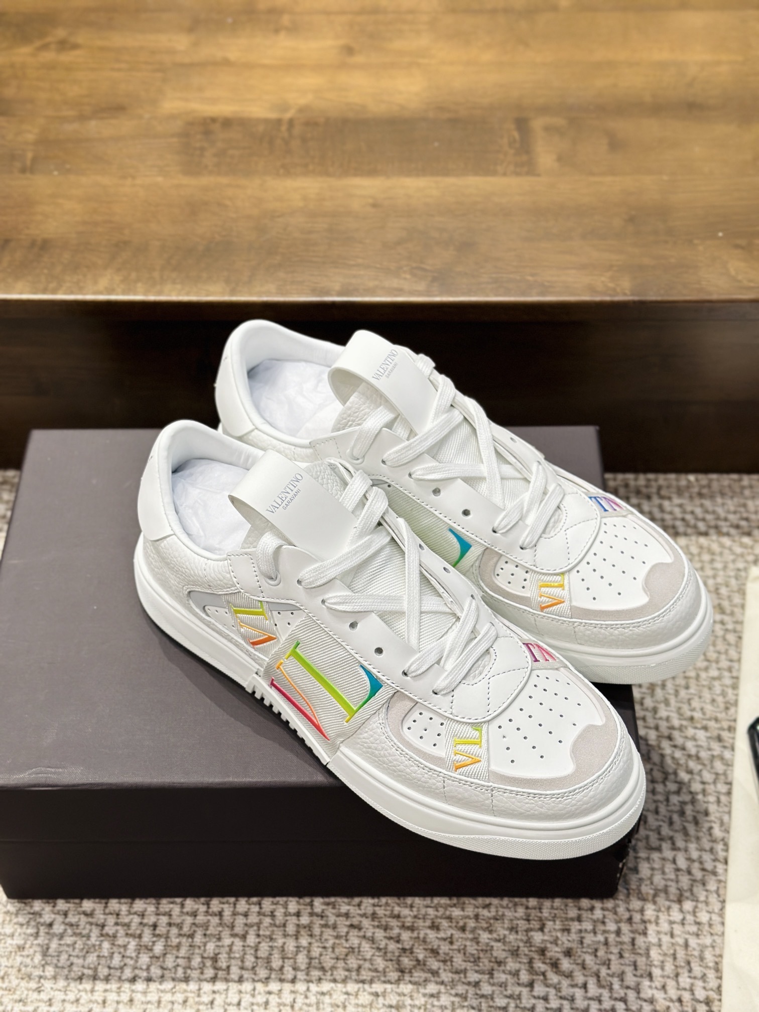 valentino shoes /sneakers-723