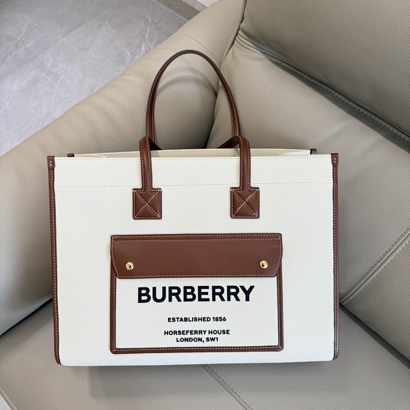 BURBERR Bag -BURBERRY 0131A843
