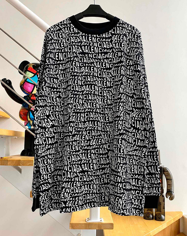 balenciaga -NO121366-Balenciaga Clothes 2021ss(5FD1)