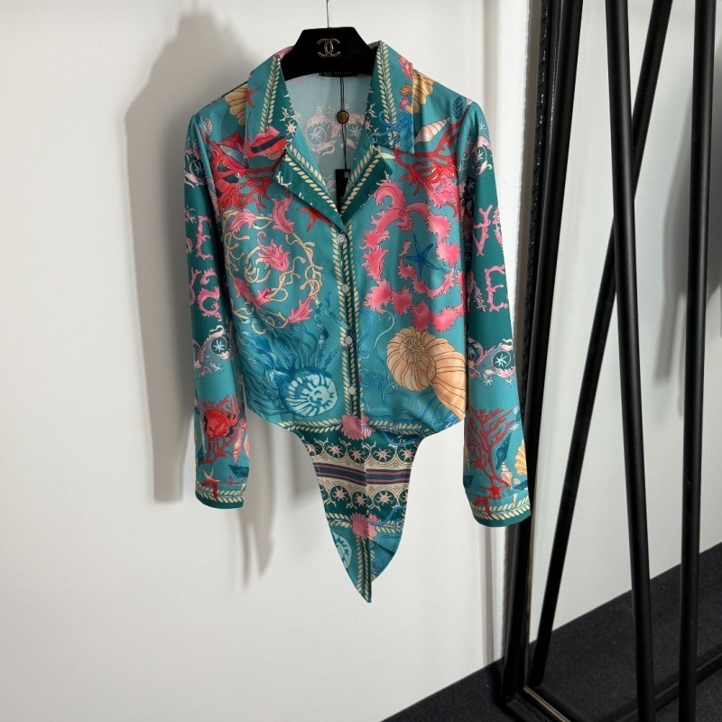 Versace Women clothes -VERSACE 0312917