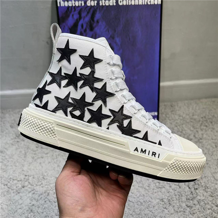 A﹡iri Sneakers Top Version(41BF) amiri sneaker