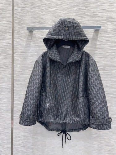 DIOR Women clothes -DIOR1783BB57