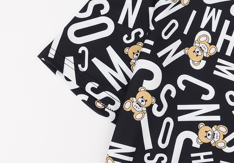 clothes Moschino 8129 DB00