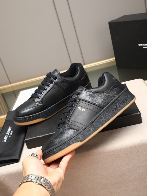 YSL men shoes -YSL 002913AA