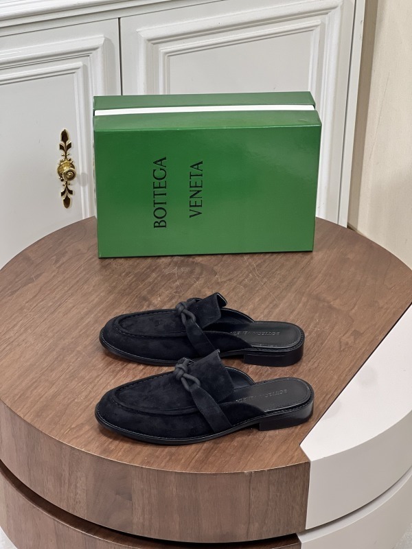 Bottega Veneta Men shoes -BV 00131AD0