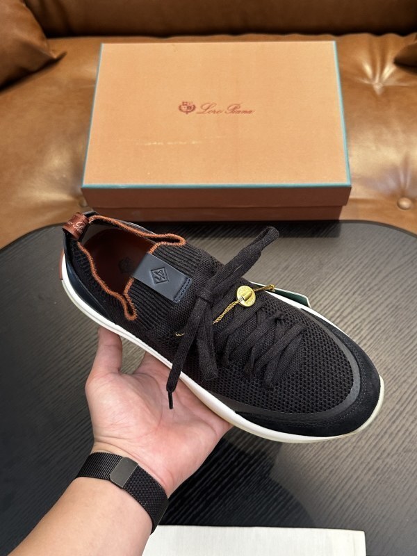 PRADA Men shoes -PRADA 0040CD12