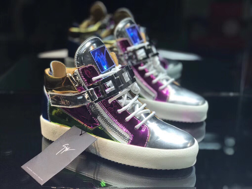 Giuseppe Zanotti GZ 211 35461F74