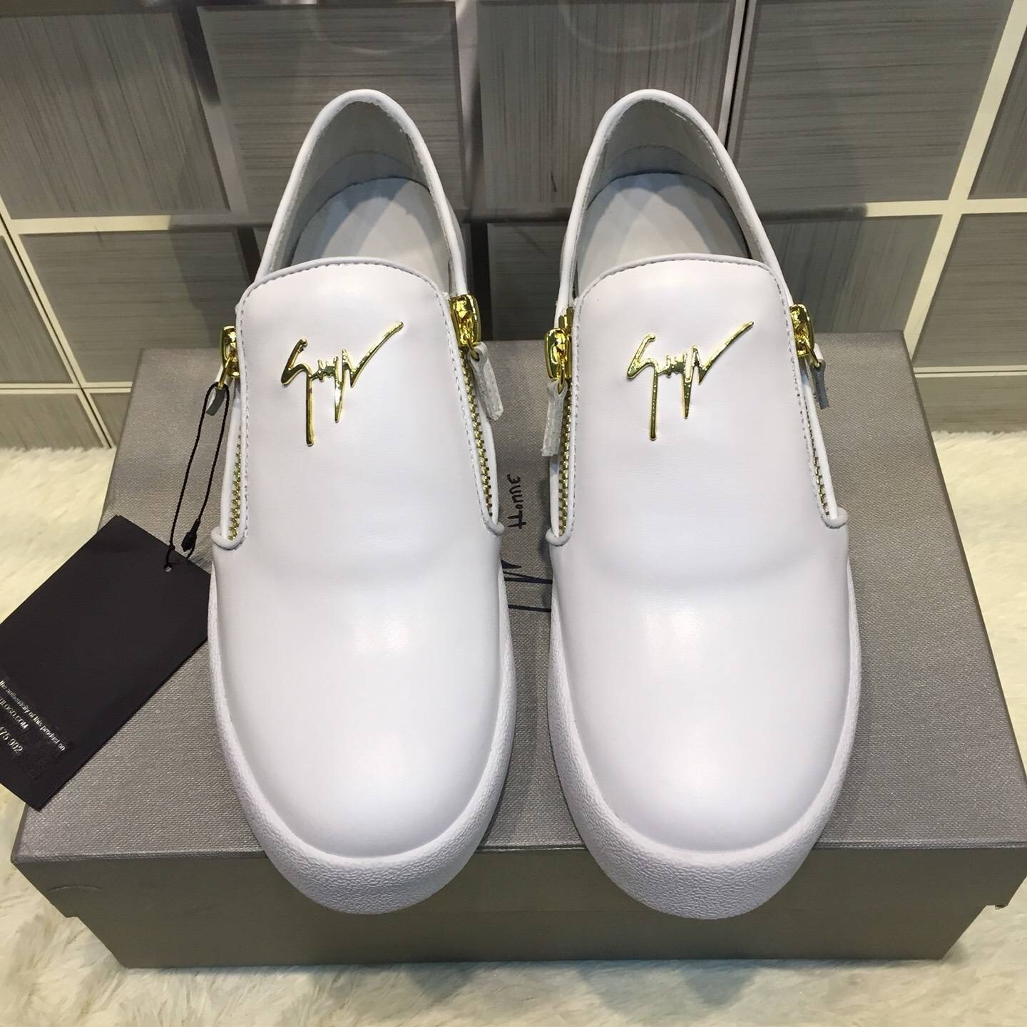 Giuseppe Zanotti Giuseppe zanotti SneakerAFCF