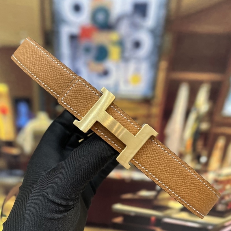 HERMES Belt -HERMES 0002D1EA