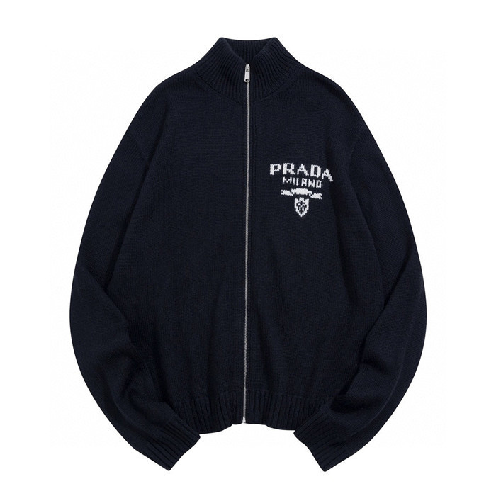 prada 2023fw P ADA Jacket Top VersionFFAA