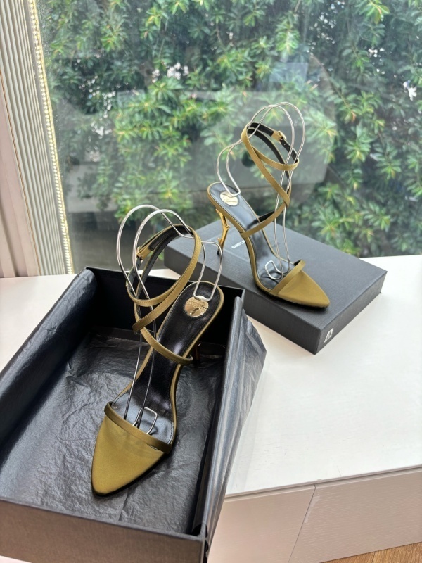 YSL Women shoes -YSL 00150111