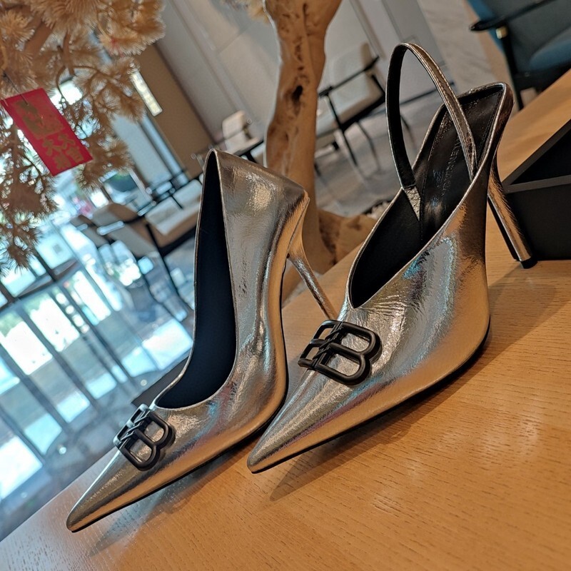 womens shoes BAL ENC1 AG 35 4290C3