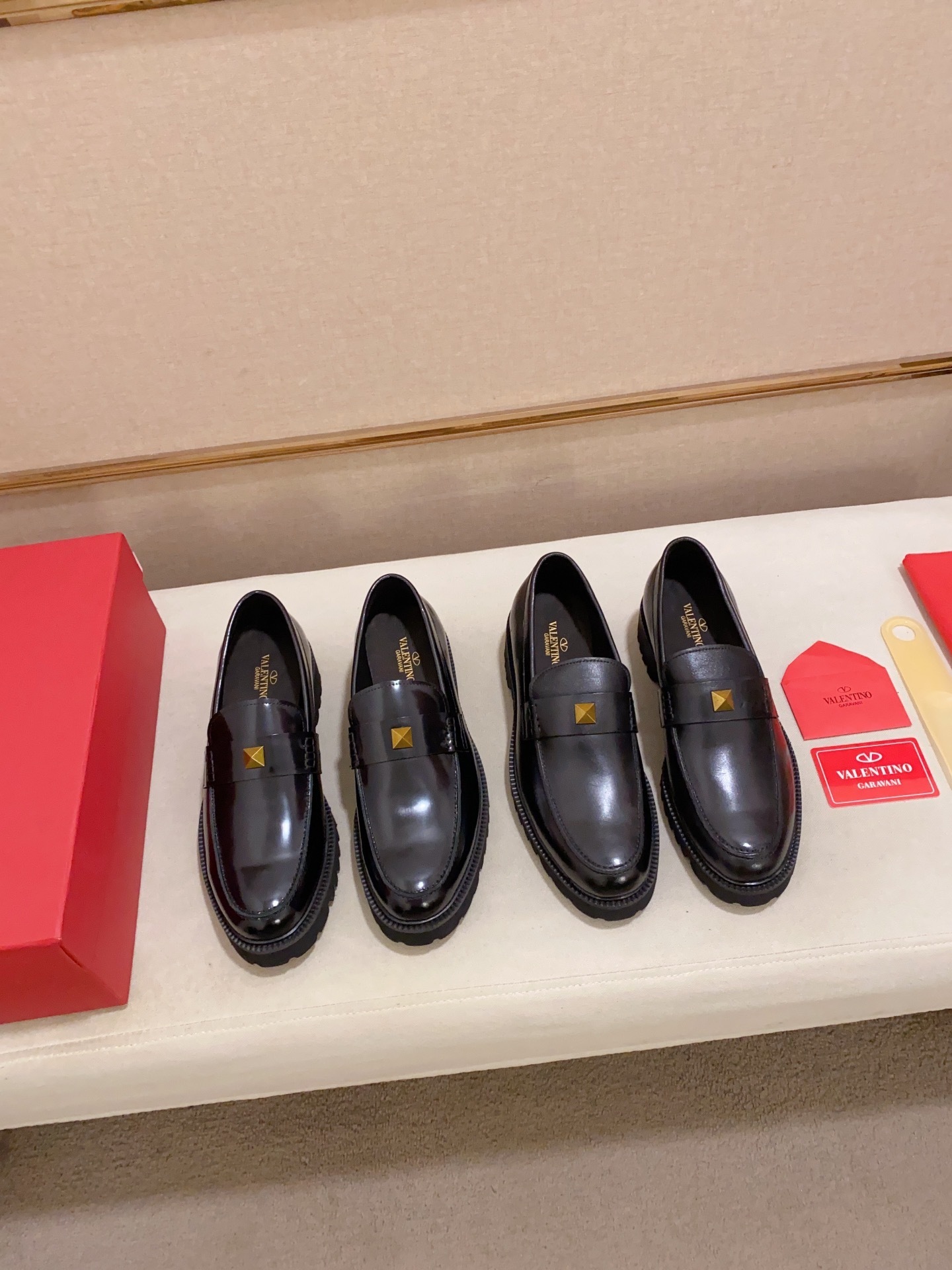 valentino shoes /sneakers-015