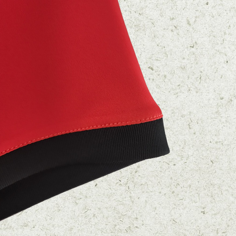 2223 Flamengo third away soccer jersey Camiseta de futebol maillot dyupoo camisas de time