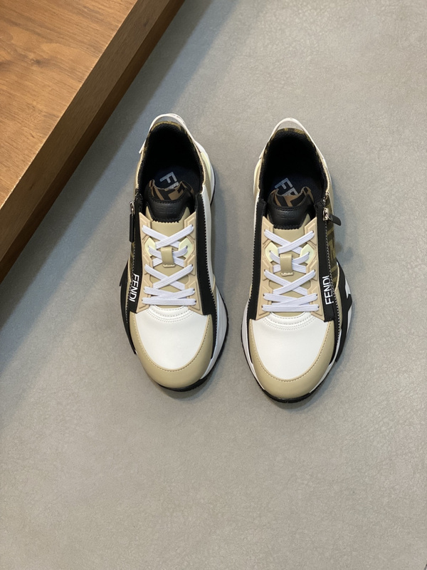 FENDI Men shoes -FENDI 0053E73C