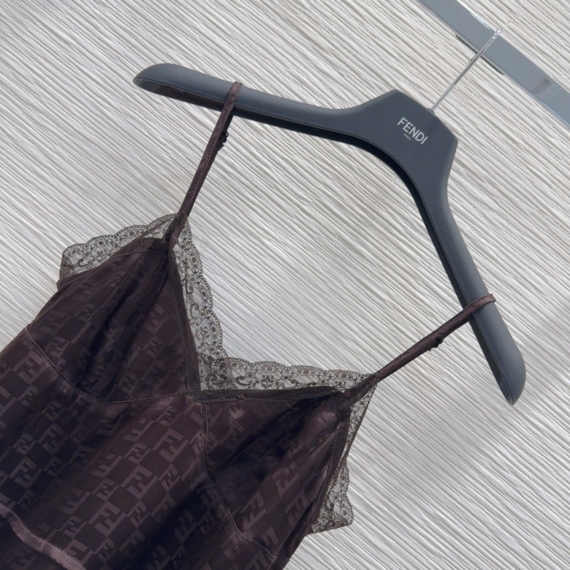 Fendi Women clothes -FENDI 075D339