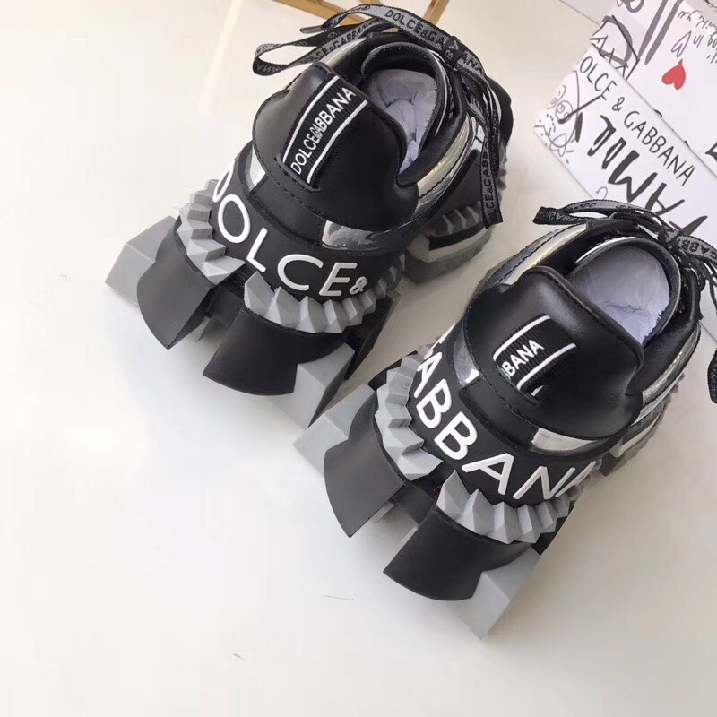 DOLCE&GABBANA Tshirt Dolce & Gabbana TrainerEE06