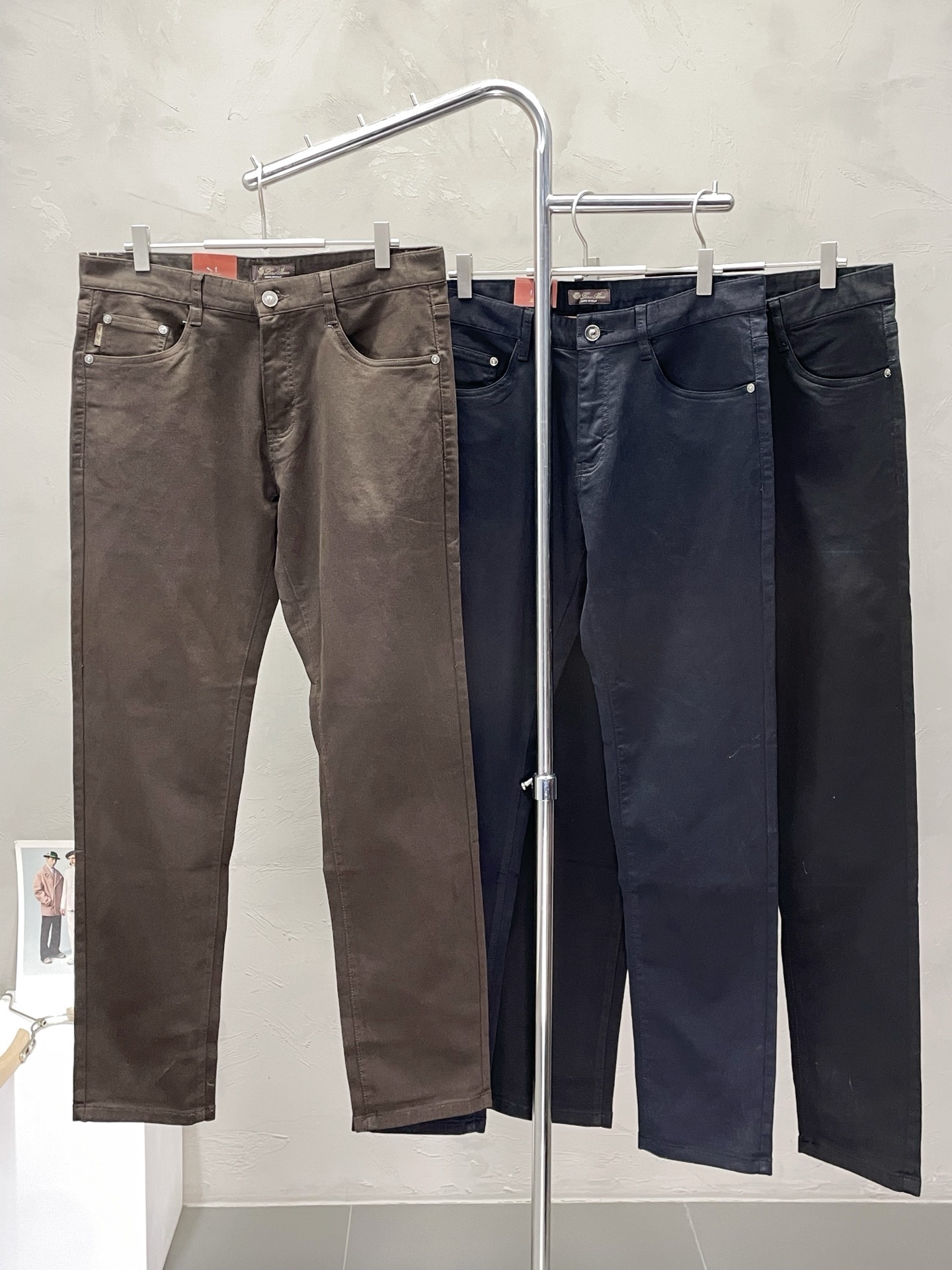 Loro Piana Loro Piana 02891F55