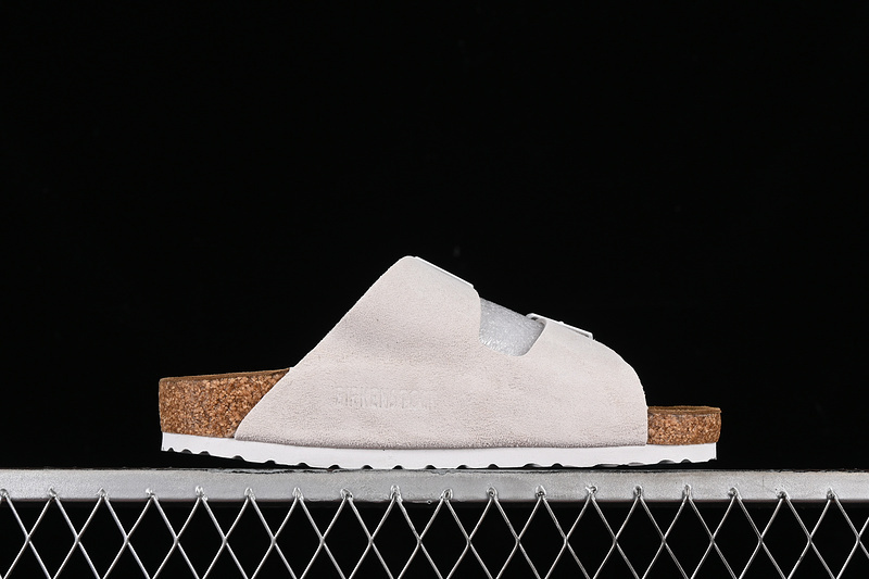 Sandal 【260】[BIRKENSTOCK BROWN∕OFF WHITE]-[WOMAN︰35-39]-[MAN︰40-44] D775