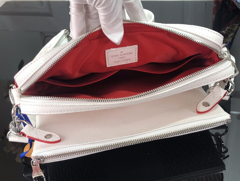 louis vuitton LV TRIO MESSENGER M206650CC8