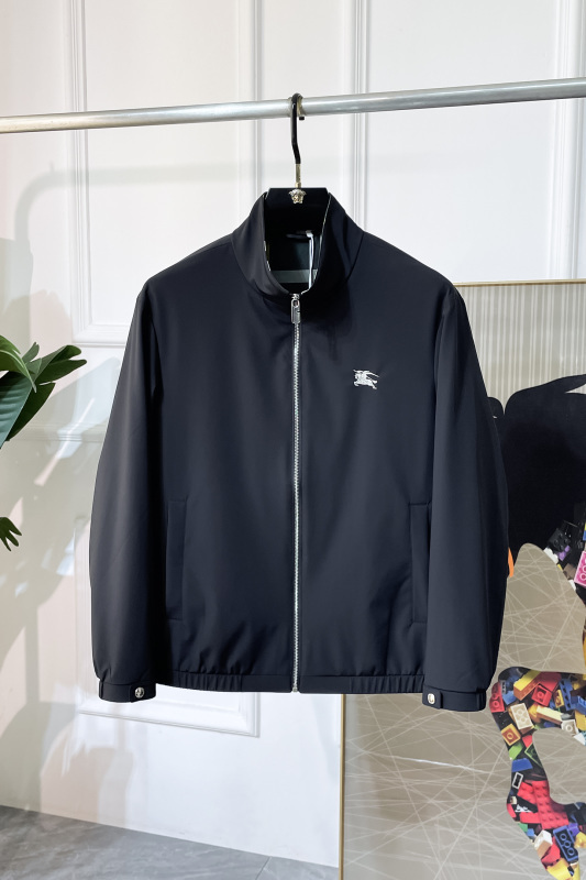 Burberry men's clothes -BURBER 01702CB2