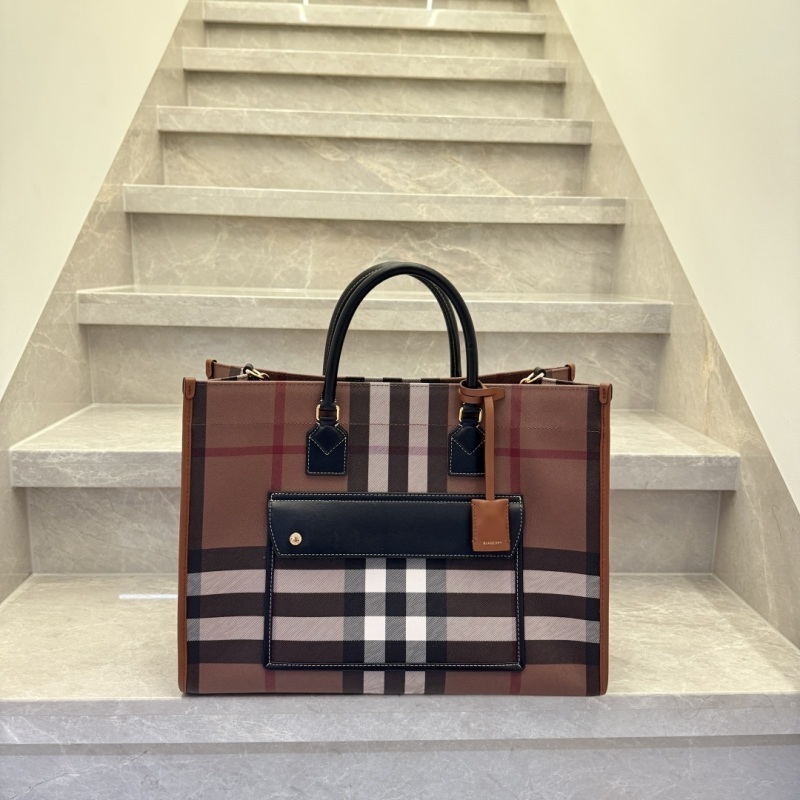 BURBERR Bag -BURBERRY 0222C5CD