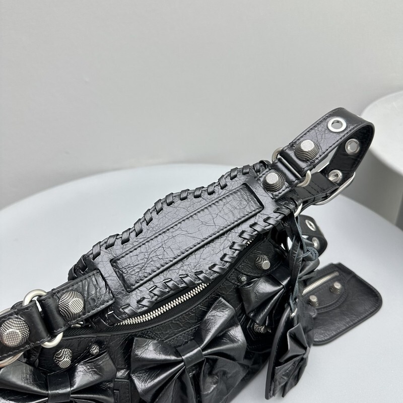 Balenciaga bags Balenciag﹡ Le Cagole bag 4A4C