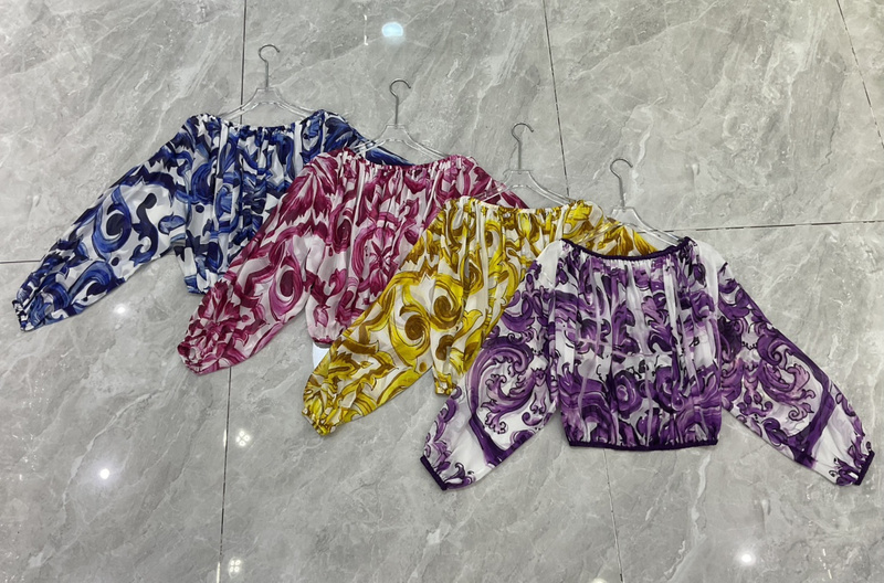 DG Women clothes DG 0051B966