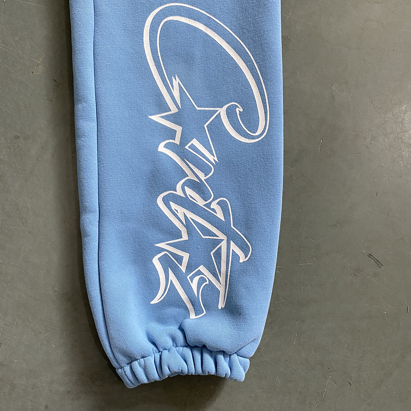 corteiz Corteiz long sleeve A989