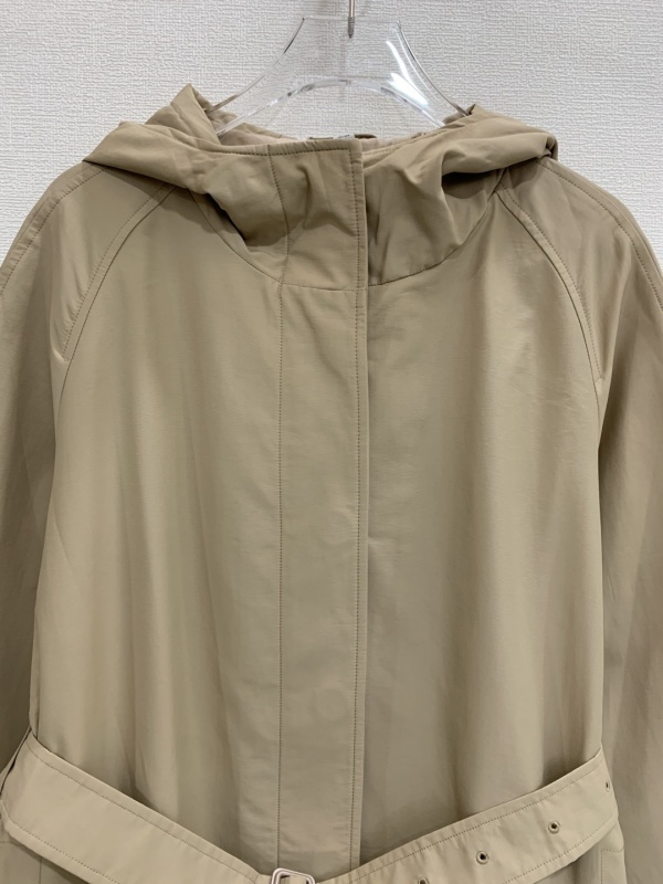 BURBERR Women clothes -BURBER 00640BF8