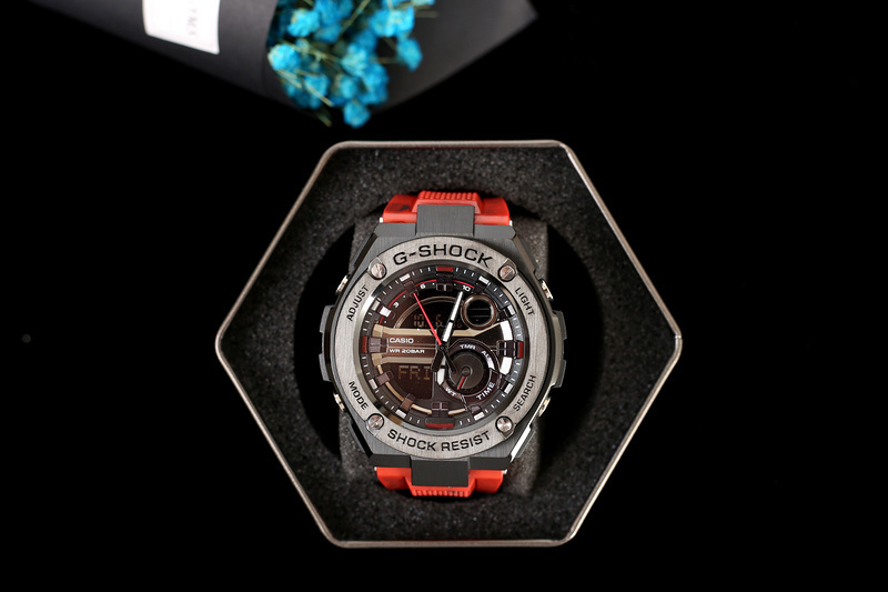 g shock original GST 2102751