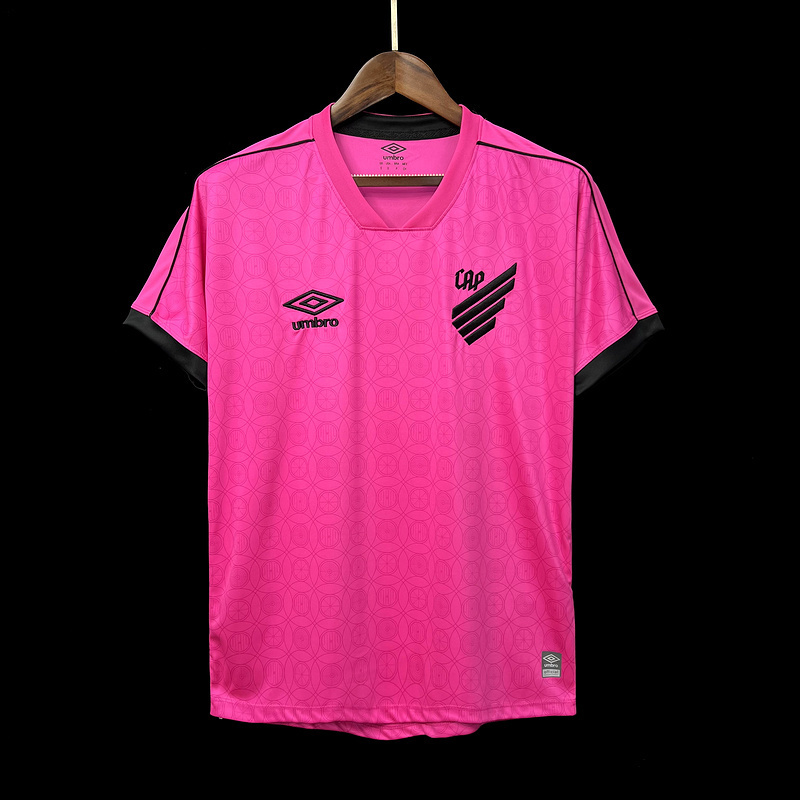 23∕24 Parana Pink S-XXXXL(2CA2) palmeiras