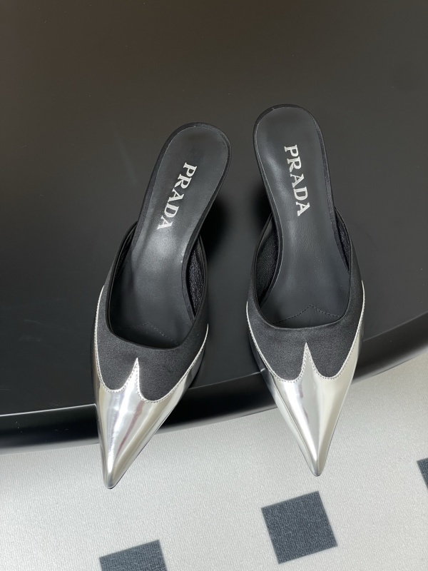 Prada Women shoes -PRADA 0093750A