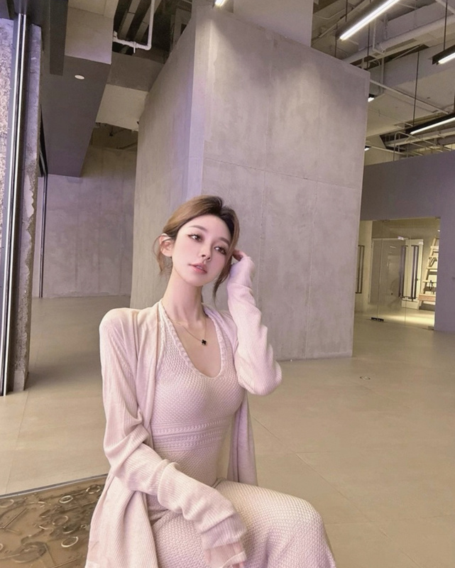 YSL Women clothes -YSL 007068A0