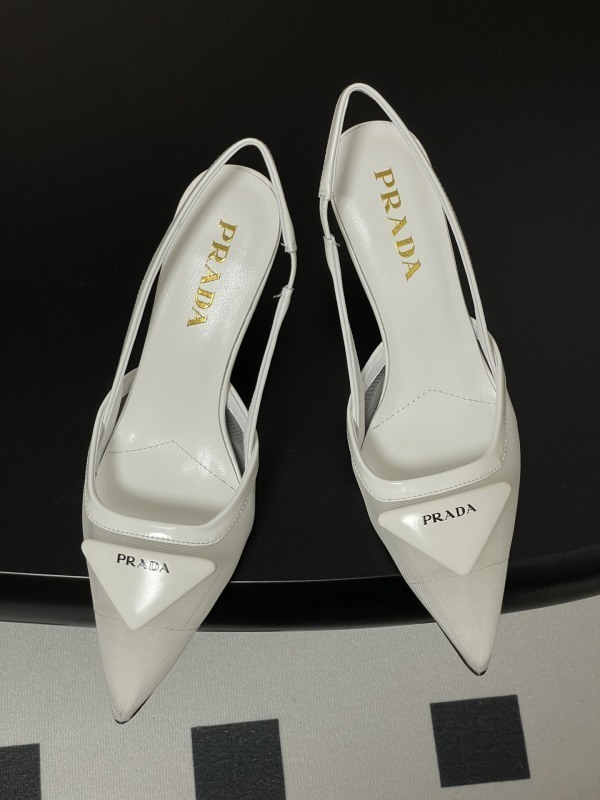 Prada Women shoes -PRADA 0050CEEC