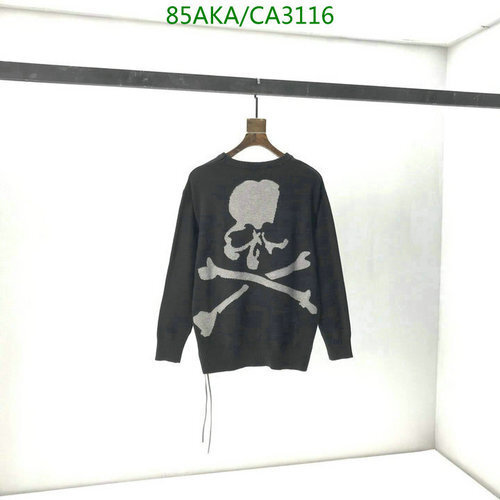 -Clothing Sweater Code︰ CA3116(4C53) best sellers