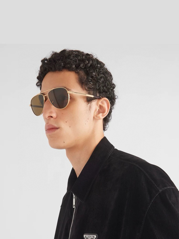 Prada glasses -PRADA 0002092A