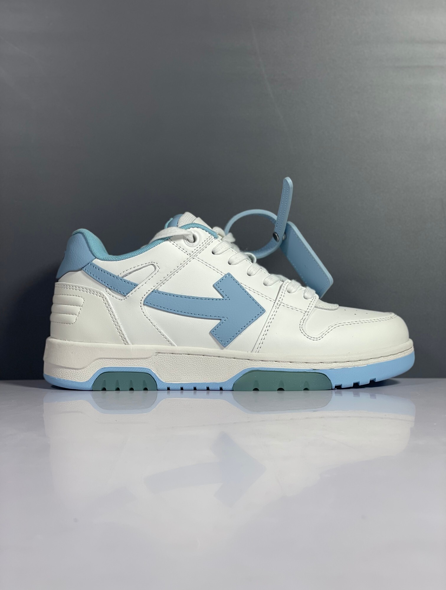 OFF WHITE Shoes offwhite646 P600 36-47 B4AF