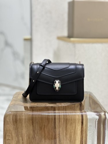 BVLGARI Bag -Bvlgari 00079EB7